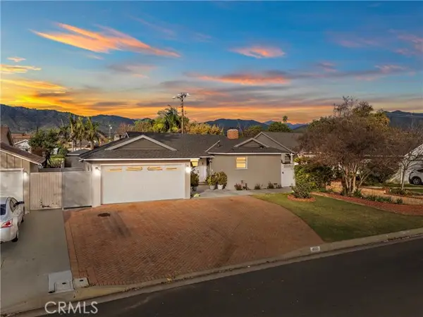 437 E Mauna Loa, Glendora, CA 91740