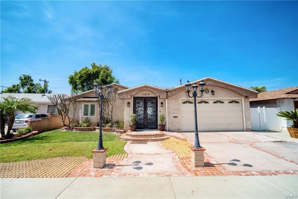 11615 Groveside, Whittier, CA 90604 - Image #1