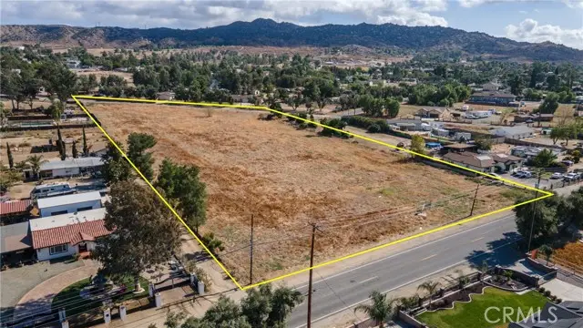 0 Lakeview Avenue, Nuevo, CA 92567 - Image #1