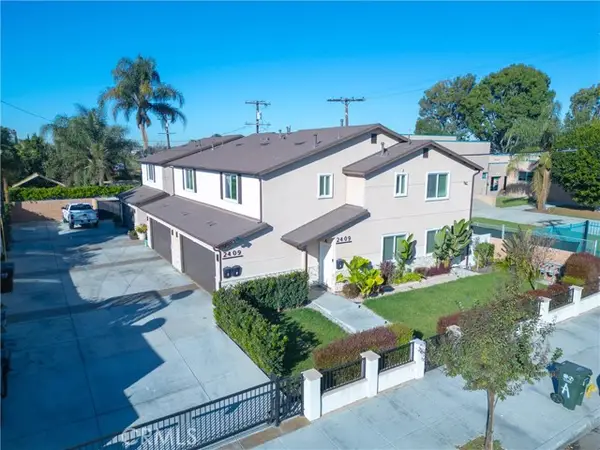 2409 N Wilmington, Compton, CA 90222