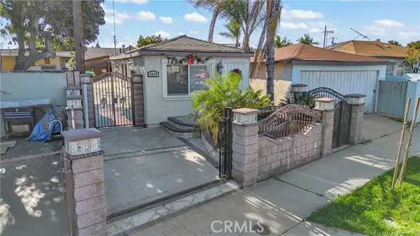 4610 Leonis, Commerce, CA 90040