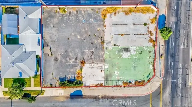 2416 E Alondra, Compton, CA 90221 - #2