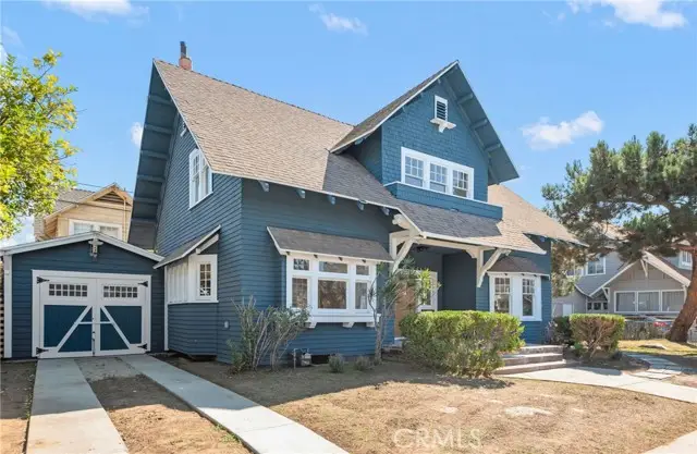 1720 S Kingsley, Los Angeles, CA 90006 - #1