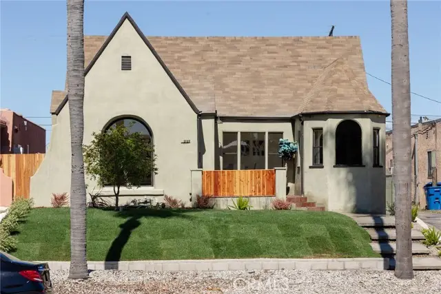 2127 W 76th, Los Angeles, CA 90047 - #3