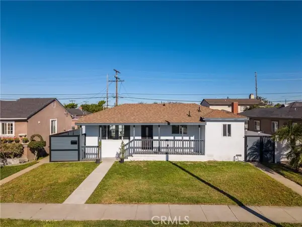 2027 W 152nd, Gardena, CA 90249