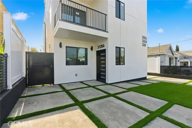 3126 Blanchard Street, Los Angeles, CA 90063 - Image #1
