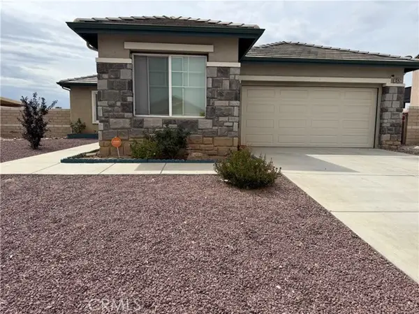 13767 Buttermilk Road, Victorville, CA 92392