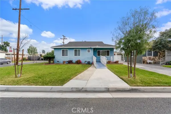 12420 Benfield Ave, Norwalk, CA 90650