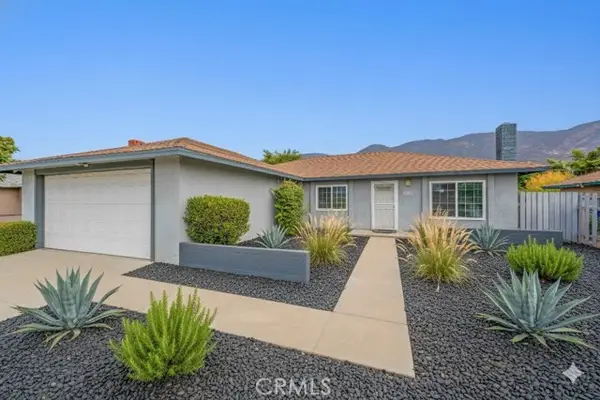 1022 Northpark Boulevard, San Bernardino, CA 92407