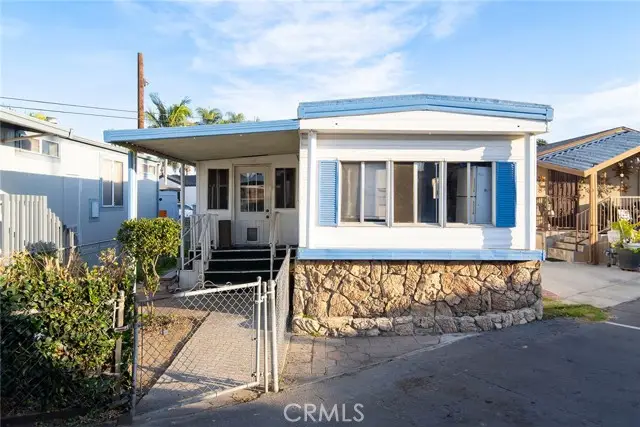 8811 Park #115, Bellflower, CA 90706 - #1