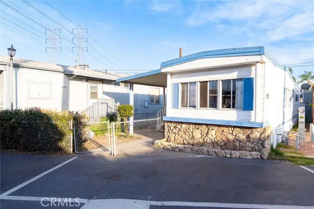 8811 Park #115, Bellflower, CA 90706 - #3