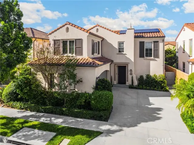 78 Melville, Irvine, CA 92620 - #3