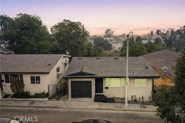 4938 O Sullivan, Los Angeles, CA 90032 - Image #2