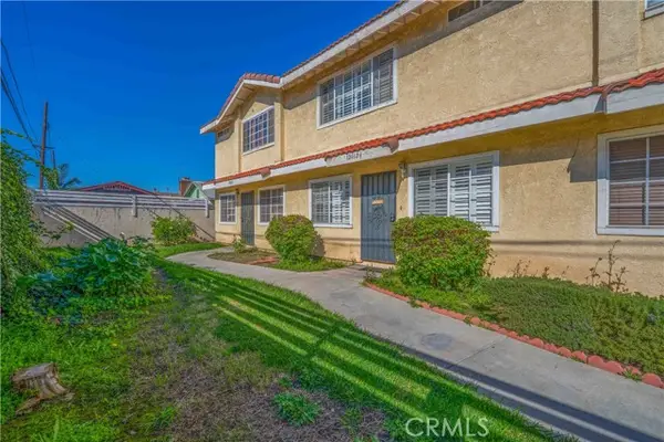 12012 Sproul, Norwalk, CA 90650