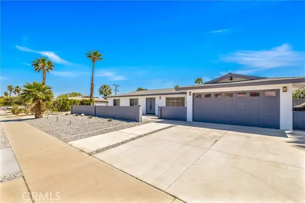 373 E Simms, Palm Springs, CA 92262