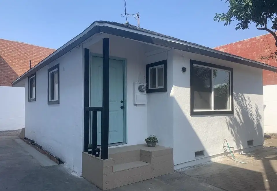Address Withheld By Seller, Los Angeles, CA 90011 - #1