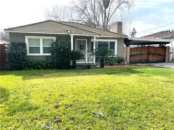 503 E 28th Street, San Bernardino, CA 92404