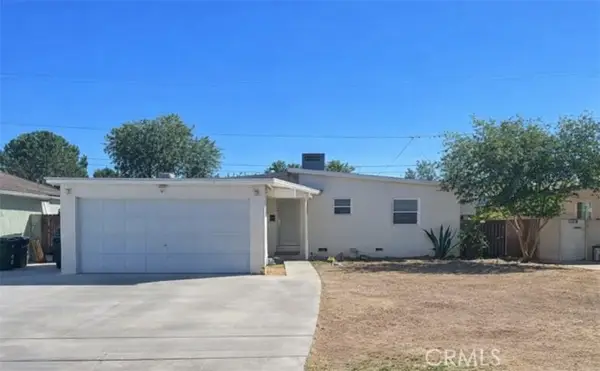 1372 W Jenner Street, Lancaster, CA 93534