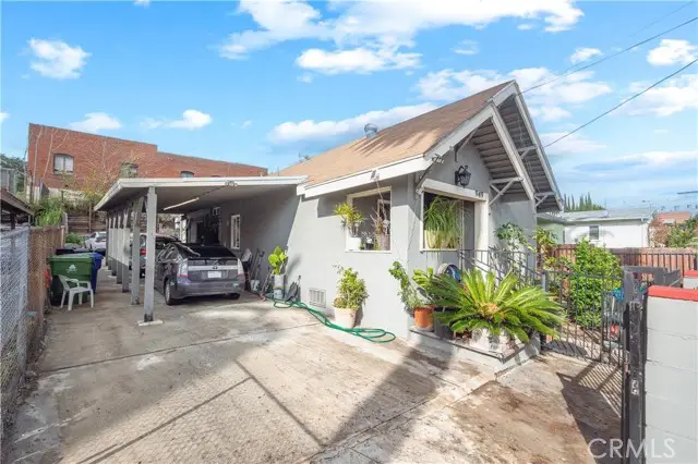 949 Hollins Street, Los Angeles, CA 90023 - Image #3