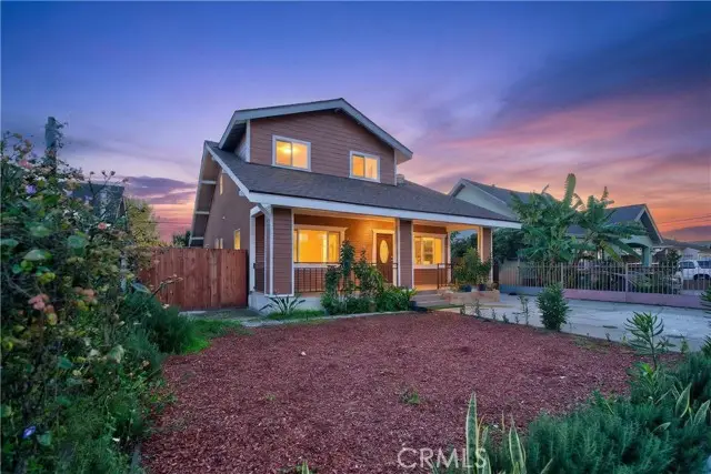 1330 W 48th, Los Angeles, CA 90037 - #2