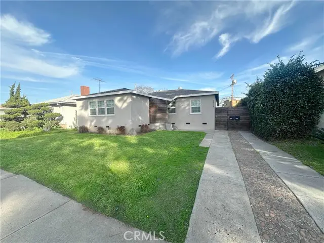 3816 S Victoria, Los Angeles, CA 90008 - #1