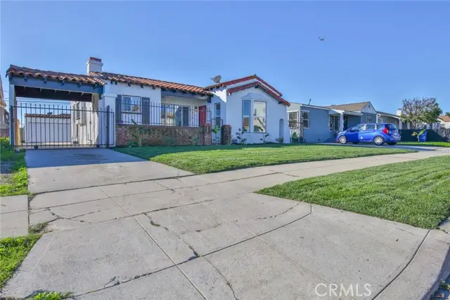 1618 W 80th, Los Angeles, CA 90047 - Image #2