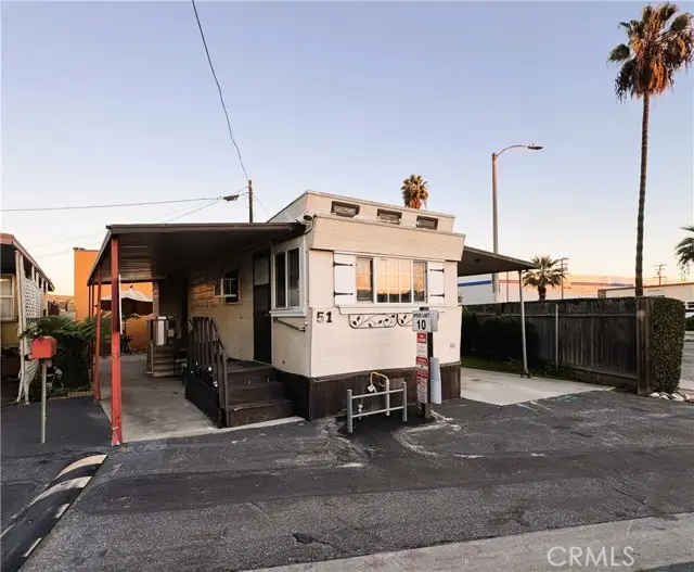 11825 Whittier Boulevard #51, Whittier, CA 90606 - Image #2