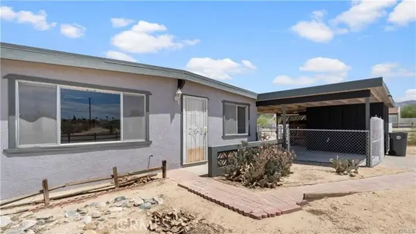 5491 Cahuilla Ave, Twentynine Palms, CA 92277