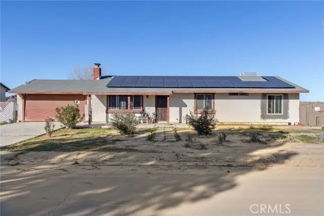 15177 Greenrock Avenue, Lancaster, CA 93535 - #1