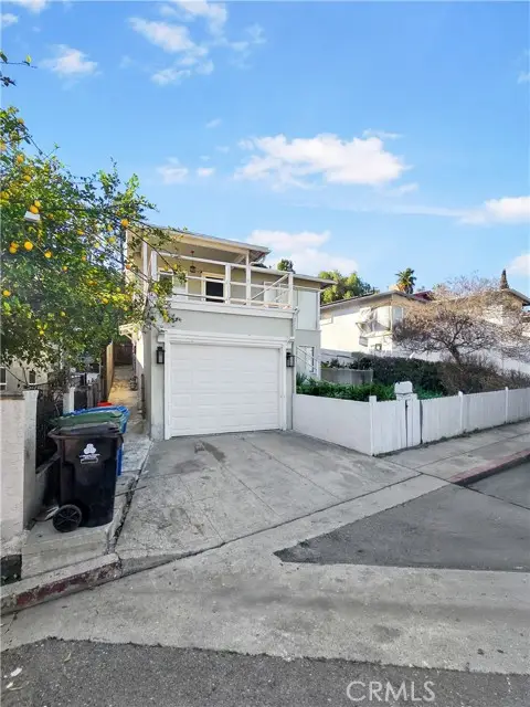 1957 Barnett, Los Angeles, CA 90032 - #1