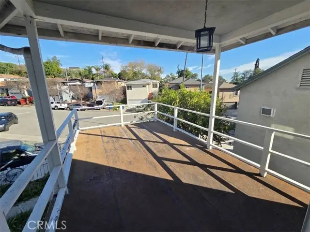 1957 Barnett, Los Angeles, CA 90032 - #2