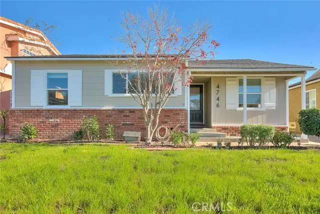 4746 Obispo Avenue, Lakewood, CA 90712 - Image #1