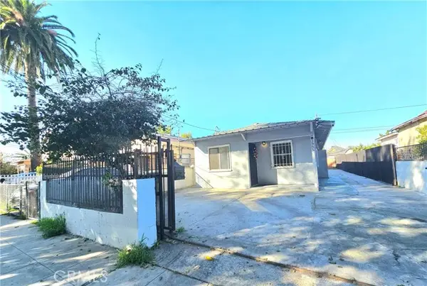 1555 E 107th, Los Angeles, CA 90002