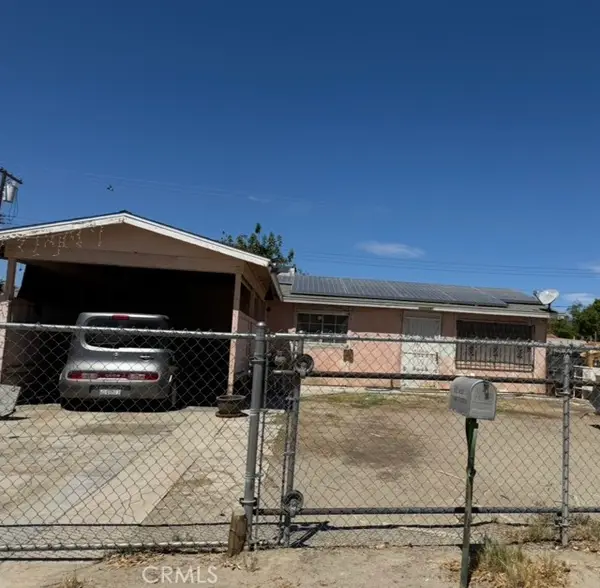 52425 Las Palmas, Coachella, CA 92236