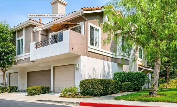 1098 S Sundance, Anaheim, CA 92808