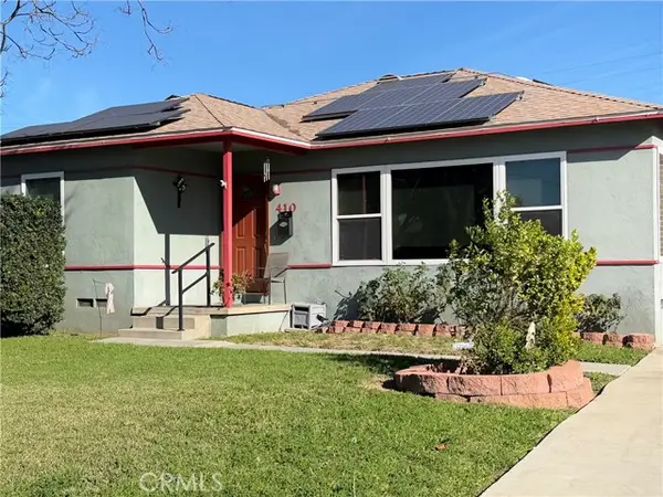 410 N Lyall, West Covina, CA 91790