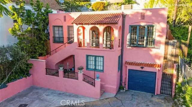 2118 Woodland Way, Los Angeles, CA 90068 - #1