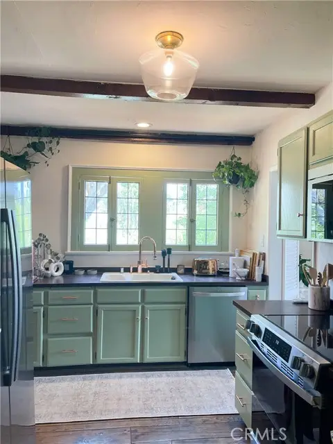 2118 Woodland Way, Los Angeles, CA 90068 - #2