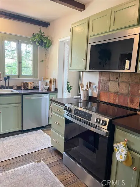 2118 Woodland Way, Los Angeles, CA 90068 - #3