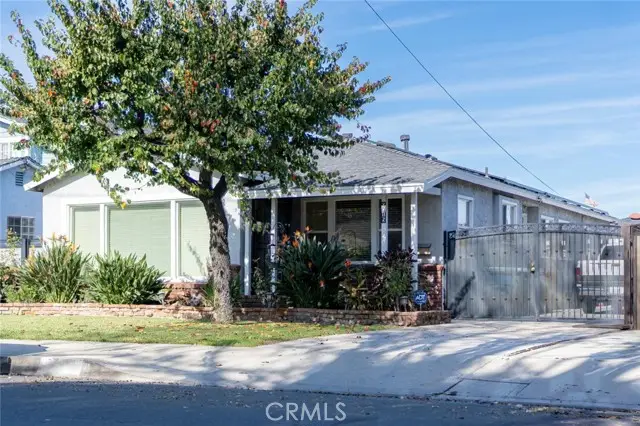 9915 Rose, Bellflower, CA 90706 - #1