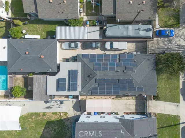 9915 Rose, Bellflower, CA 90706 - #3