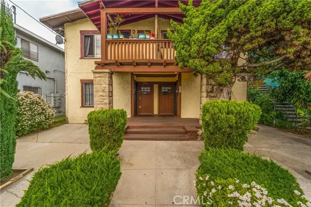 873 W Vernon, Los Angeles, CA 90037 - Image #2