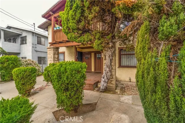 873 W Vernon, Los Angeles, CA 90037 - Image #3