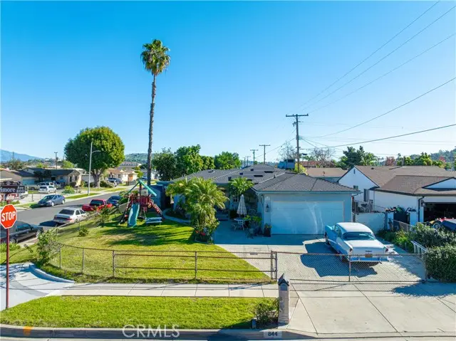 844 Larimore Avenue, La Puente, CA 91744 - #1