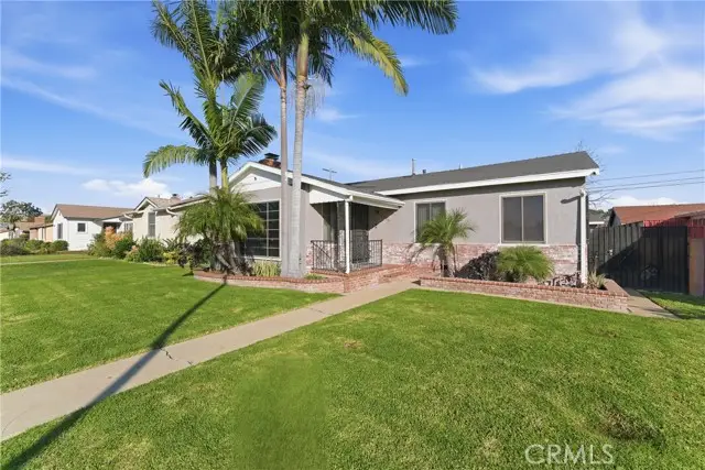 9716 S Van Ness, Los Angeles, CA 90047 - #1