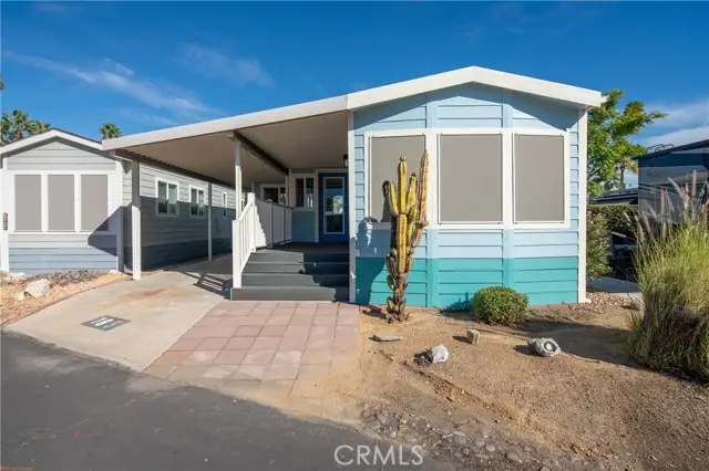 69801 Ramon #185, Cathedral City, CA 92234 - Image #1