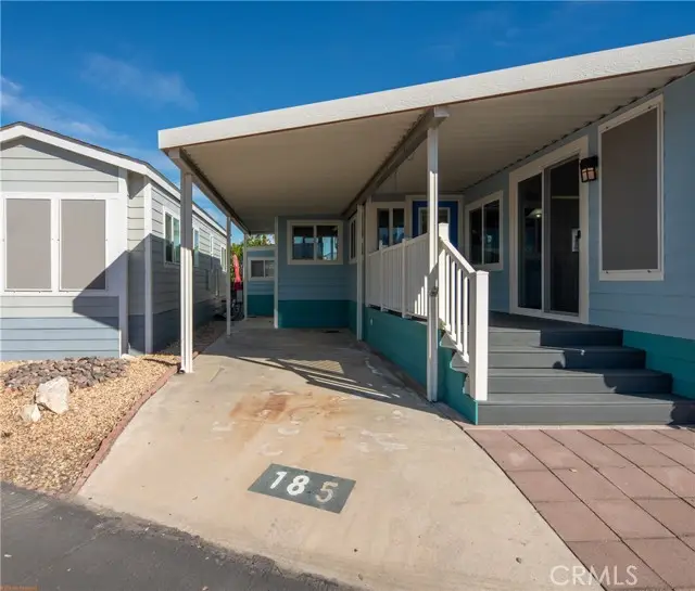 69801 Ramon #185, Cathedral City, CA 92234 - Image #2