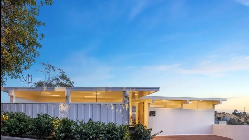 8656 Skyline, Los Angeles, CA 90046 - Image #1