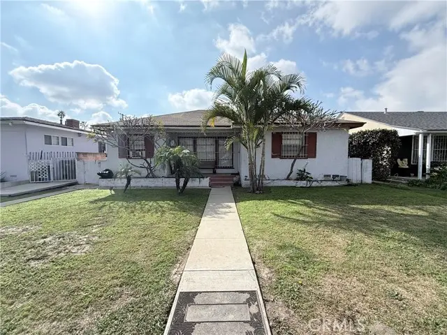 3936 Carlin Ave, Lynwood, CA 90262 - #1