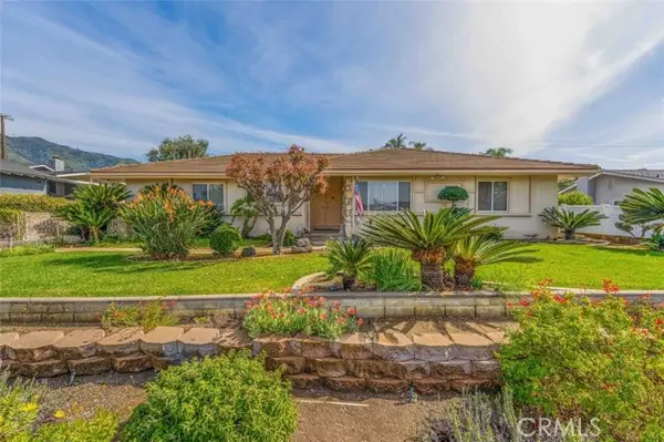 138 S Hacienda, Glendora, CA 91741